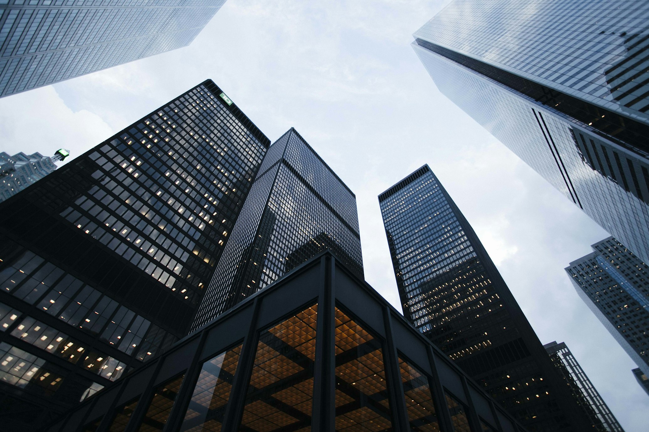 Dubai Office