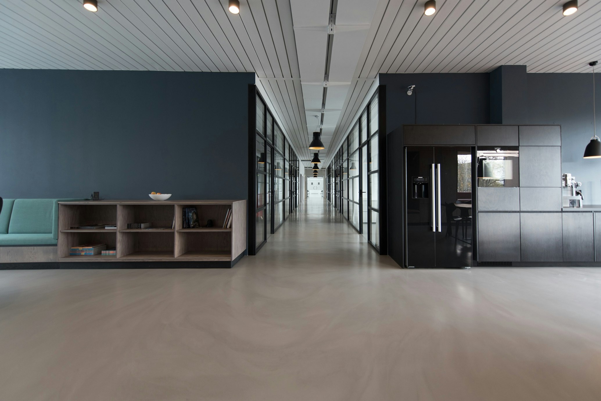 Pune Office